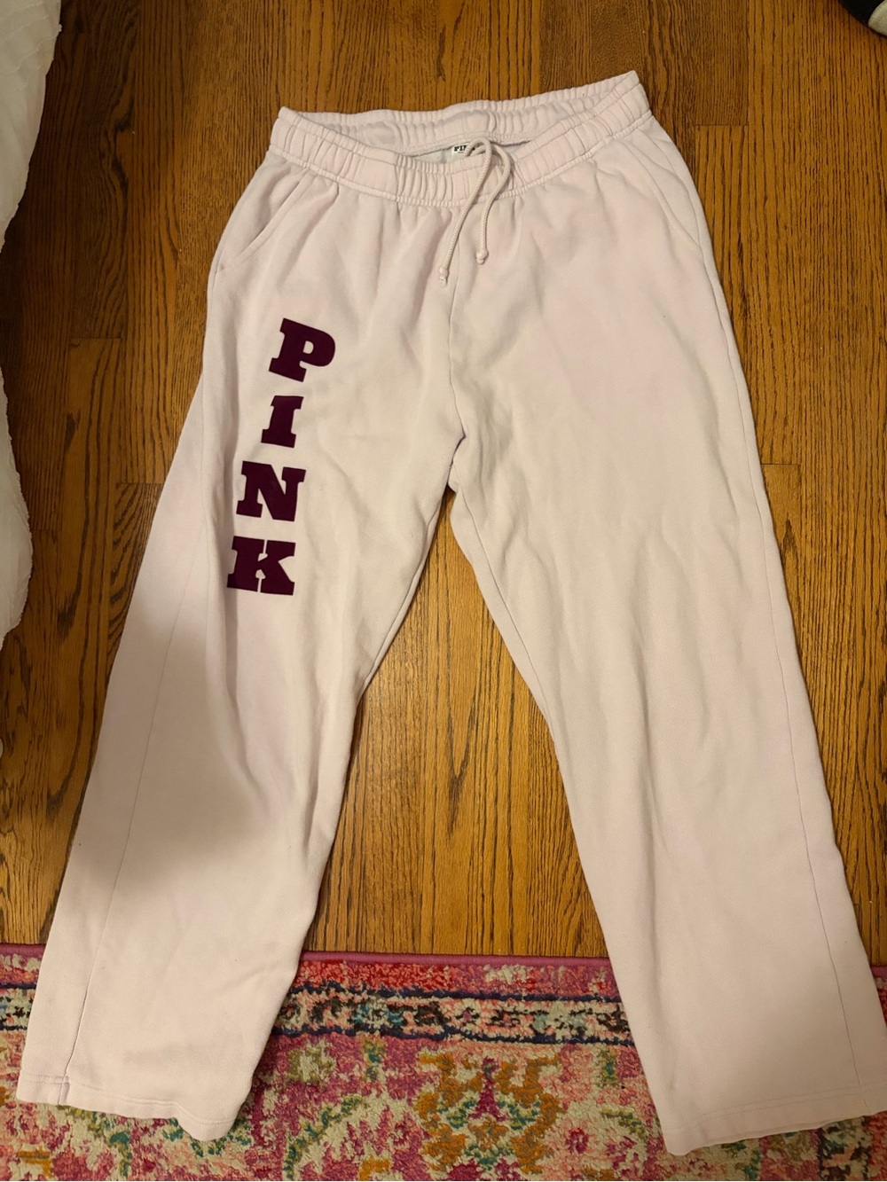 Victoria’s Secret PINK Sweatpants BUNDLE